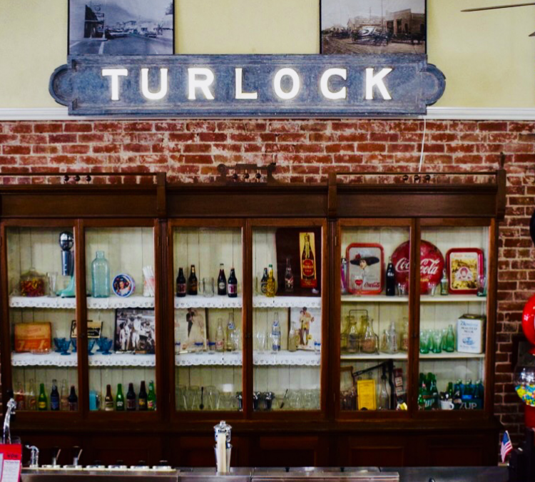Turlock Historical Society Museum (Turlock,&nbspCA)